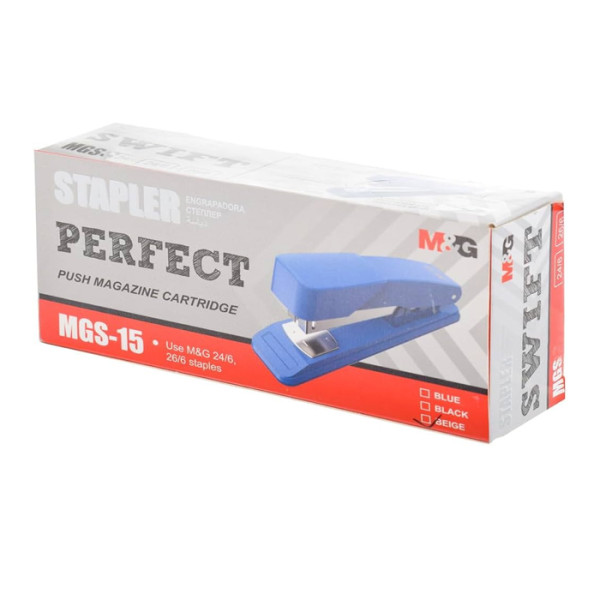 دباسة G&M رقم 2D916 الوان ك180/